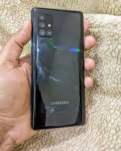 Samsung a71 5G non pta