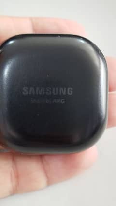 Samsung Galaxy Buds Pro original 0