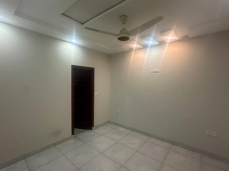 DC Colony Flat For Rent (Lift Installed In Plaza) 1