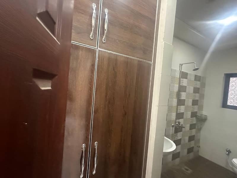DC Colony Flat For Rent (Lift Installed In Plaza) 4