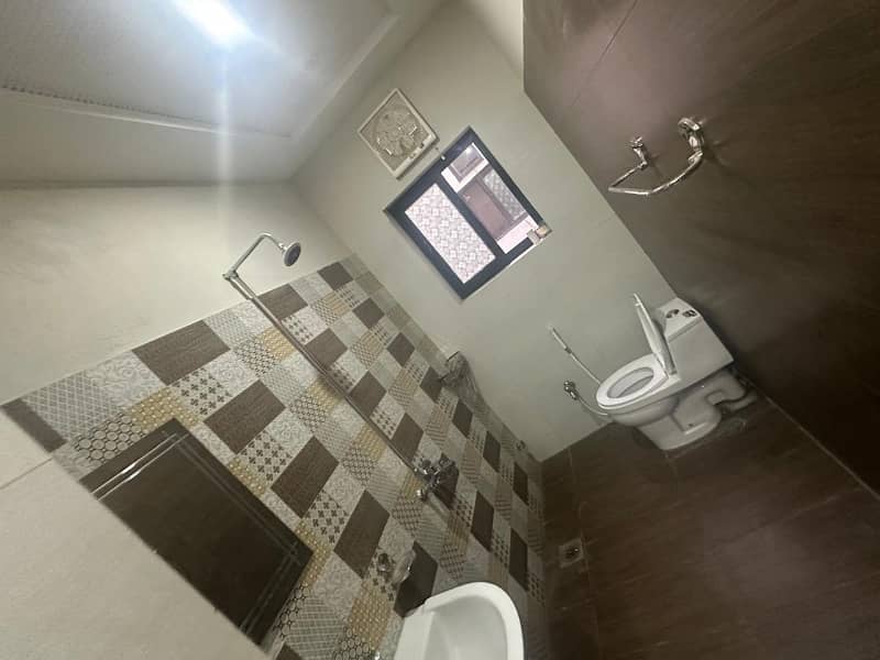 DC Colony Flat For Rent (Lift Installed In Plaza) 5