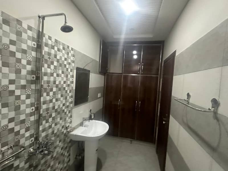 DC Colony Flat For Rent (Lift Installed In Plaza) 7
