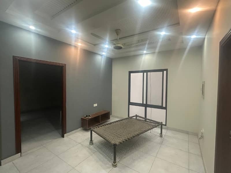DC Colony Flat For Rent (Lift Installed In Plaza) 8