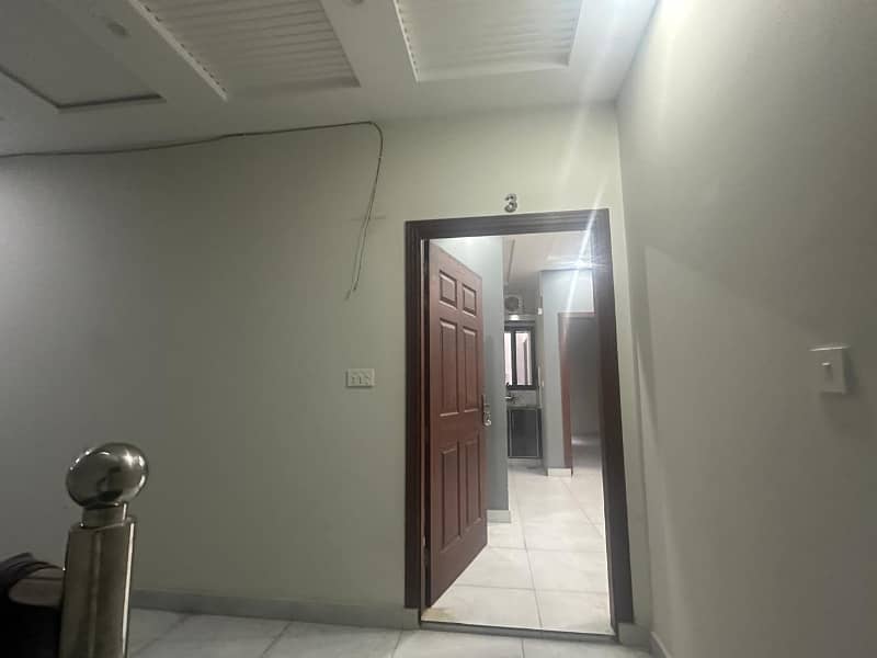 DC Colony Flat For Rent (Lift Installed In Plaza) 10