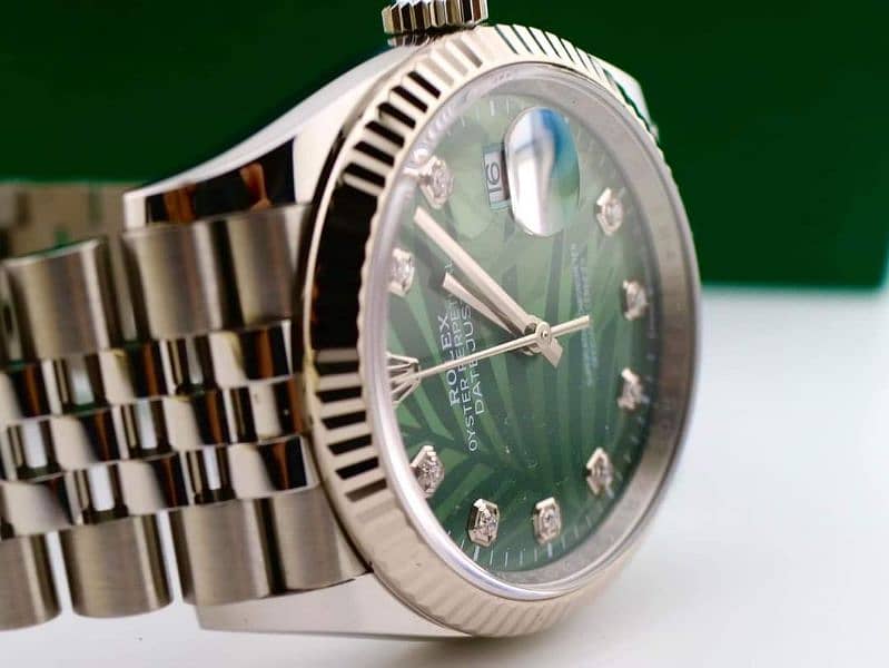 Watch Buyer | Rolex Cartier Omega Chopard Hublot IWC Tag Heuer Rado 2