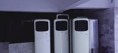 Kenwood Emax 2Ton Air conditioners