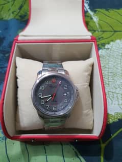 Swiss Military Hanowa Wrist Watch 06-5330