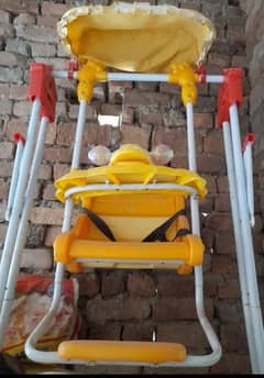 Baby swing for kids