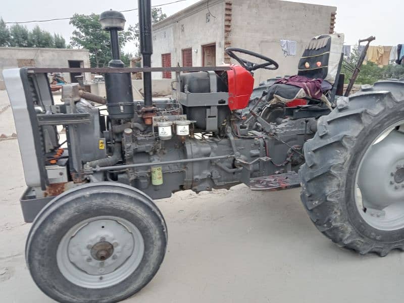 tractor for sale messy 240 0