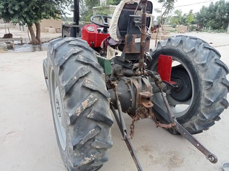 tractor for sale messy 240 2