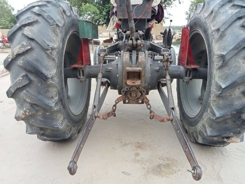 tractor for sale messy 240 3