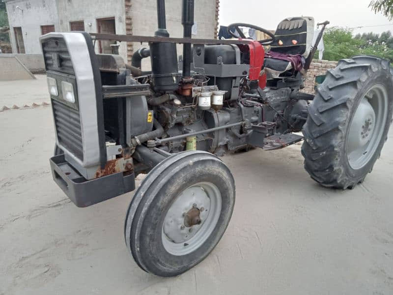 tractor for sale messy 240 9