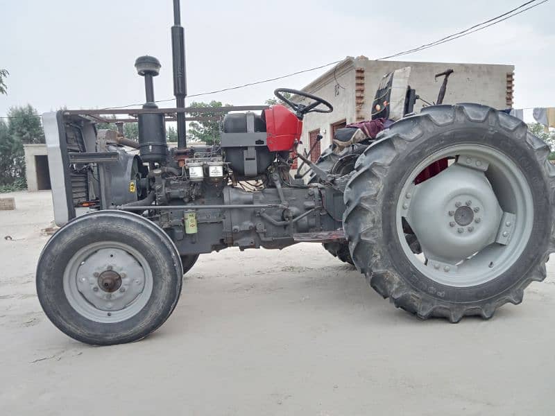 tractor for sale messy 240 10