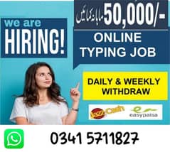 online job at home/Google/Easy/Part time/full time