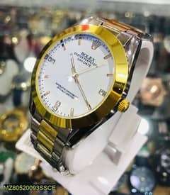 men's brand watch
