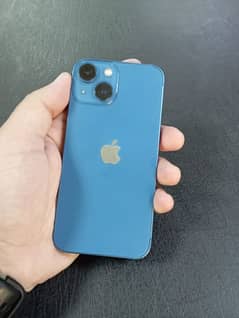 iphone 13 mini pta approved 0