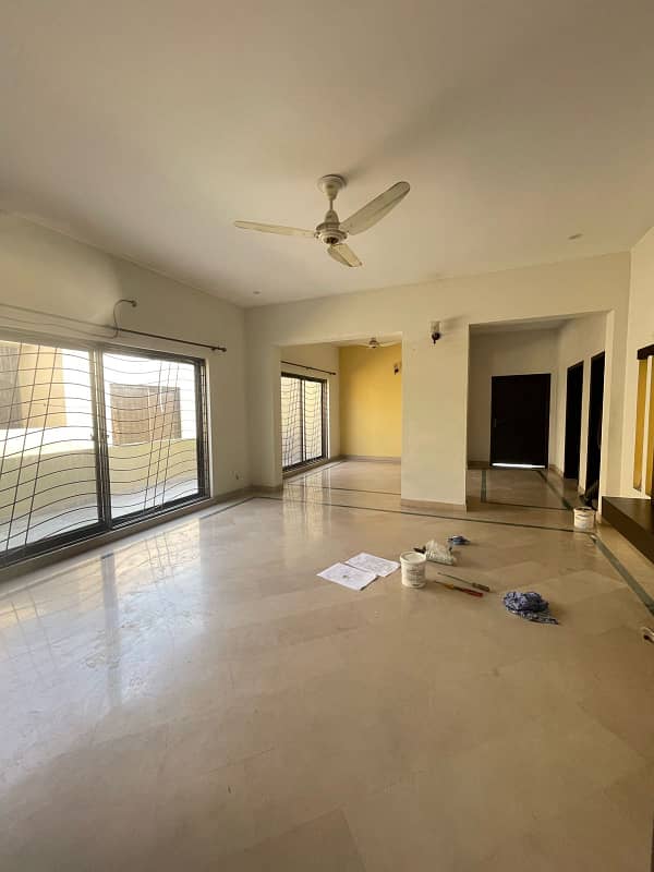 1 Kanal Beautiful Upper Portion For Rent In DHA Phase 7 20