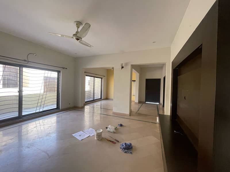 1 Kanal Beautiful Upper Portion For Rent In DHA Phase 7 22