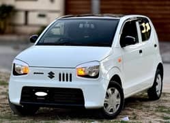 Suzuki Alto Vxr 2020 not vx vxl ags 2019 2021 2022 2023 660 turbo