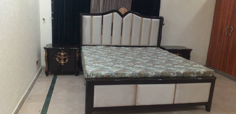 Furnished House for short and long term rent in Lahore defence 1