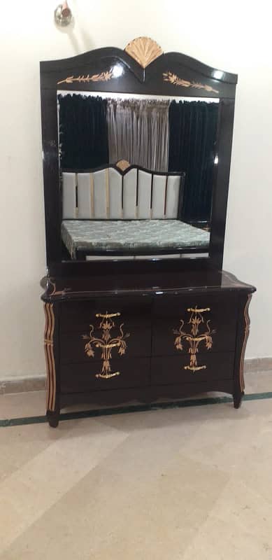 Furnished House for short and long term rent in Lahore defence 2