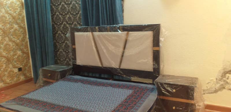 Furnished House for short and long term rent in Lahore defence 7