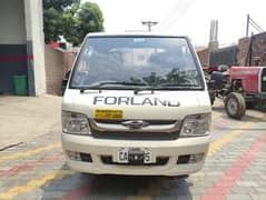 Forland C10