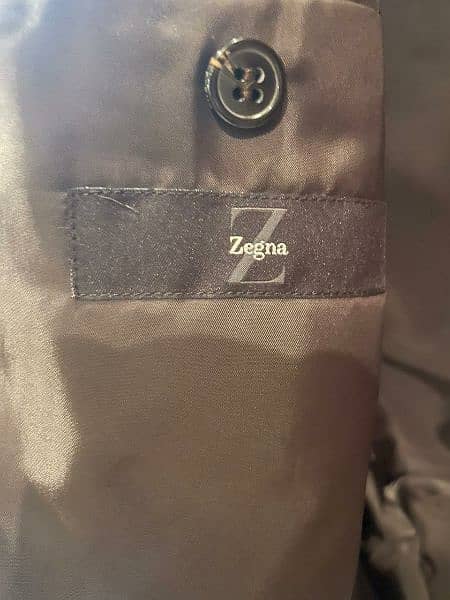 branded Italian blazer 2