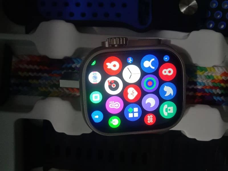 x10 smartwatch 2