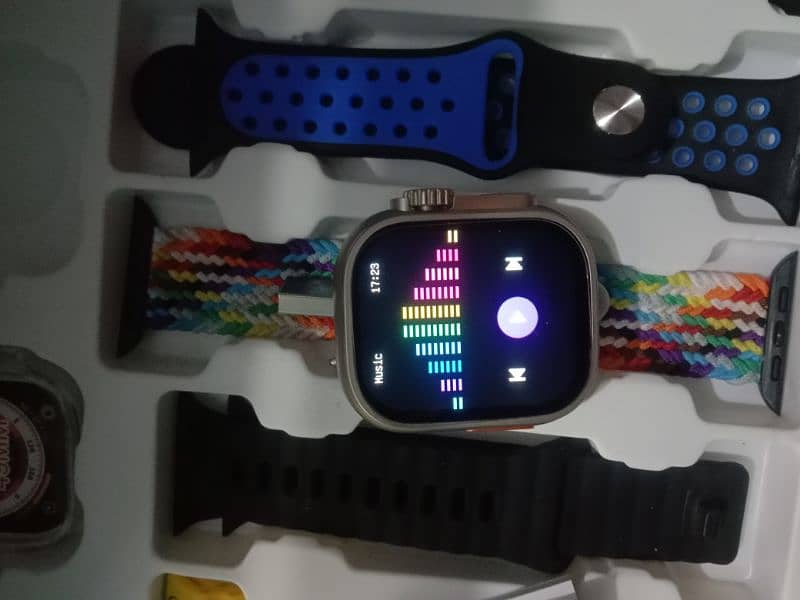 x10 smartwatch 3