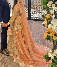 Walima Replica Designer Maxi