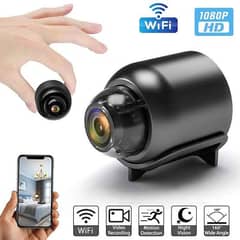 X5 HD 1080P Mini WiFi Camera Night Vision Motion Detection Video Camer