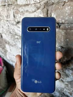 LG V60 5G GAMING PHONE