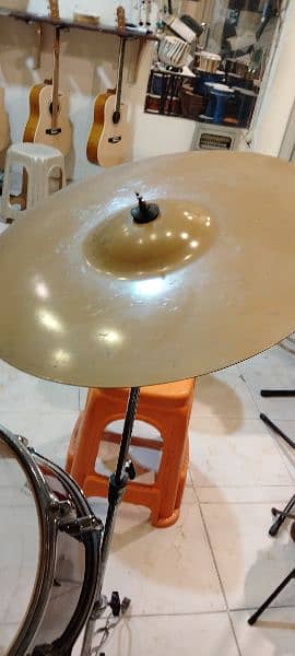 Drum Kit 5 piece 5