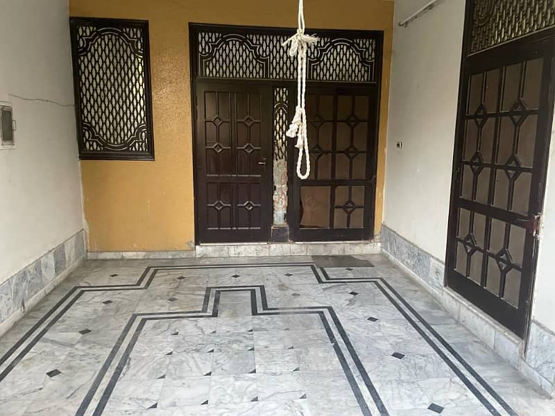 27*70 Double story house available for Sale sale 5