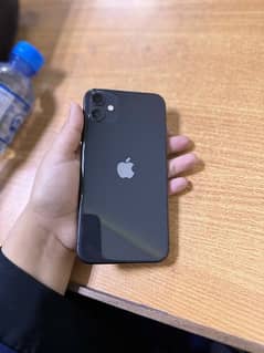 iPhone 11 Factory unlocked