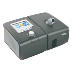 Bipap machine with all standard accessories with six month warranty 0