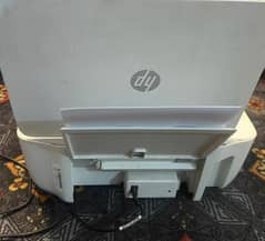 Hp printer All in one