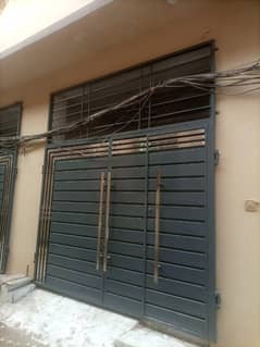 2.25 Marla Brand New Double Storey House Available For Sale Nishter Colony