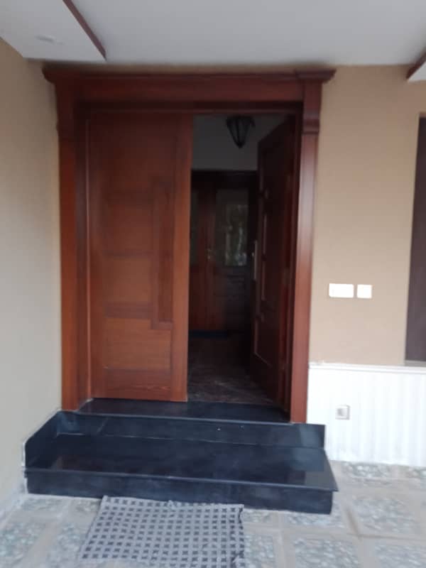 5 Marla House Available For Rent In AA Block Bahria Town Lahore 2