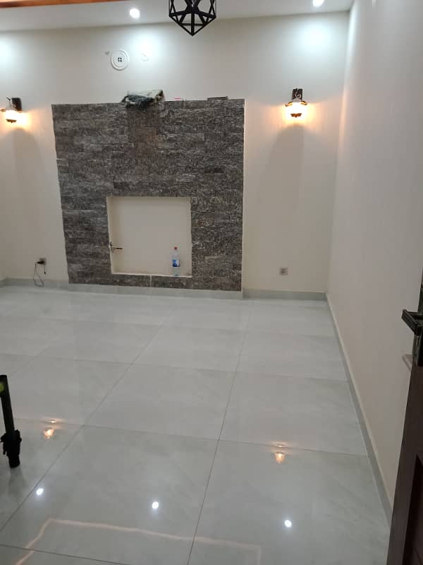 5 Marla House Available For Rent In AA Block Bahria Town Lahore 5
