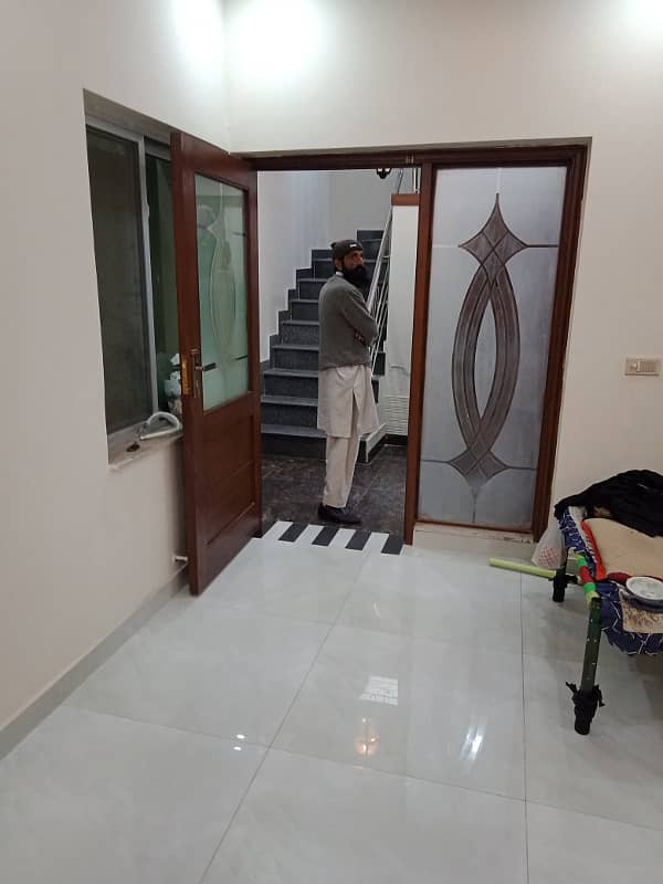 5 Marla House Available For Rent In AA Block Bahria Town Lahore 6