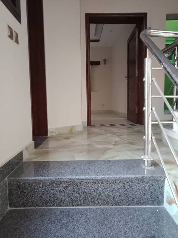 5 Marla House Available For Rent In AA Block Bahria Town Lahore 7