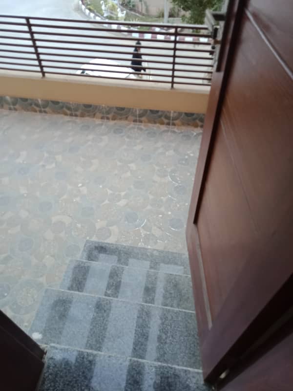 5 Marla House Available For Rent In AA Block Bahria Town Lahore 8