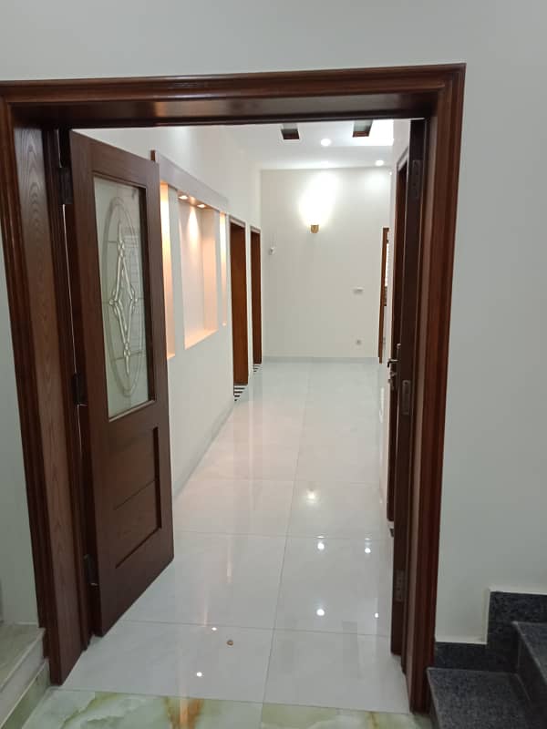 5 Marla House Available For Rent In AA Block Bahria Town Lahore 10