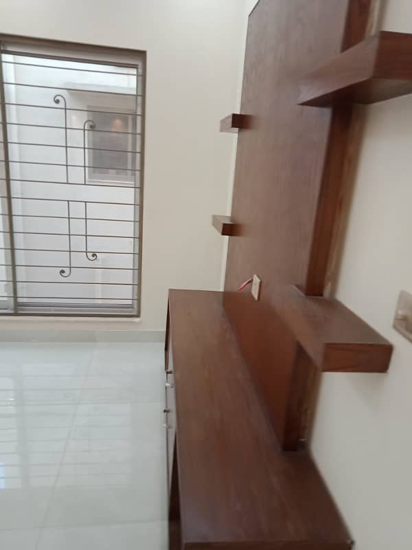 5 Marla House Available For Rent In AA Block Bahria Town Lahore 15