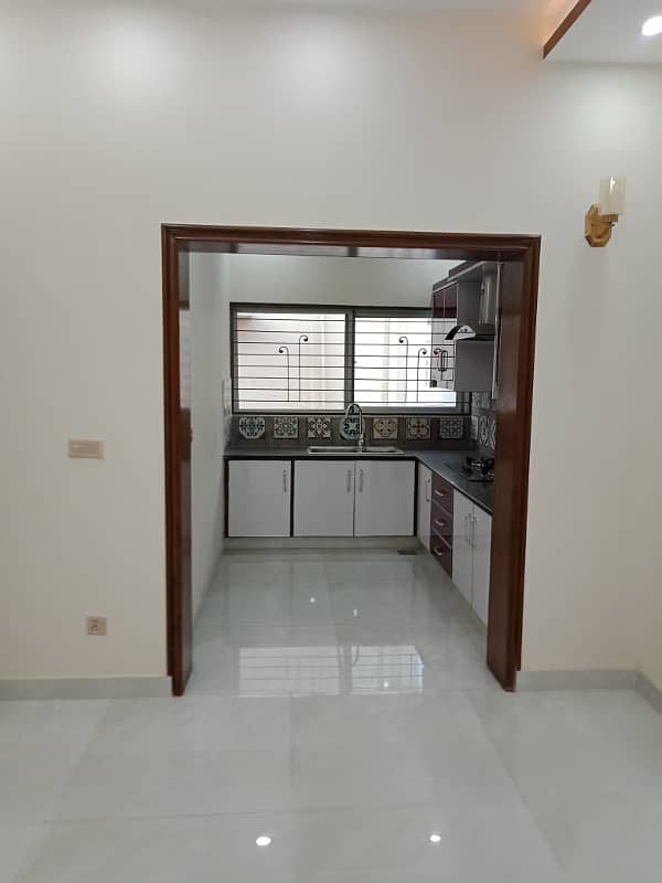 5 Marla House Available For Rent In AA Block Bahria Town Lahore 16