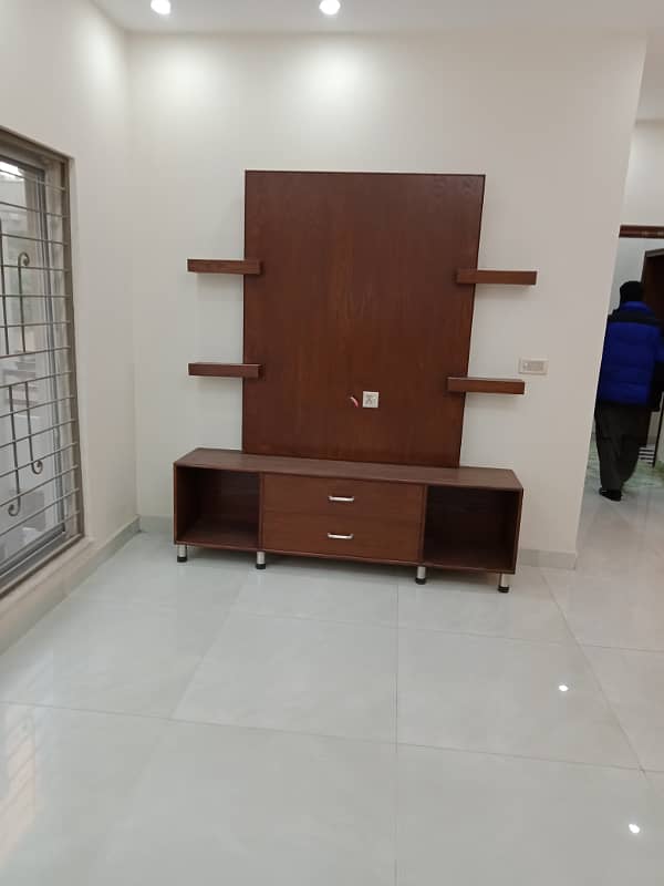 5 Marla House Available For Rent In AA Block Bahria Town Lahore 23