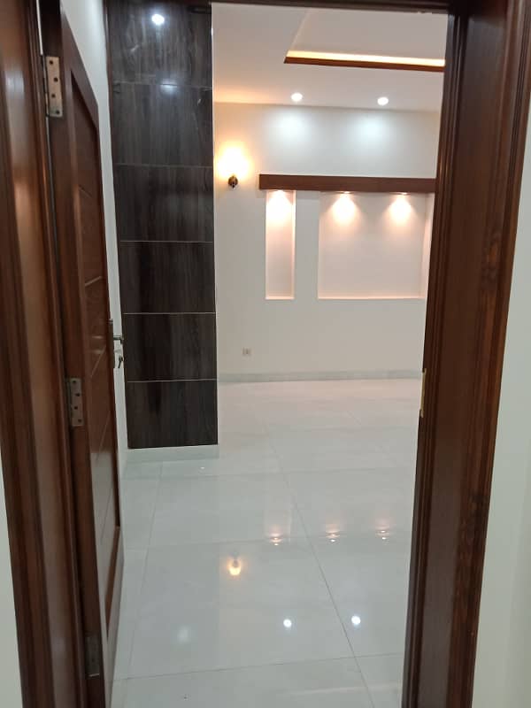 5 Marla House Available For Rent In AA Block Bahria Town Lahore 24