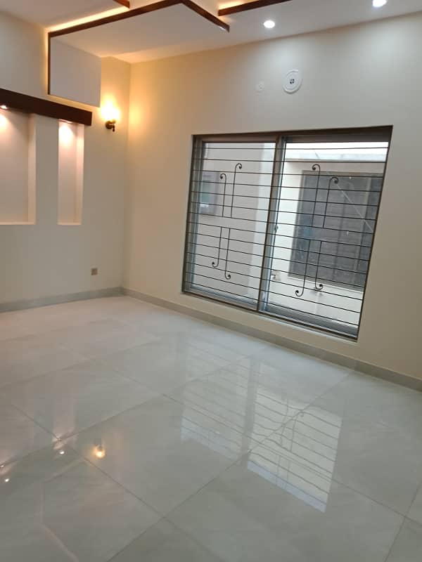 5 Marla House Available For Rent In AA Block Bahria Town Lahore 25